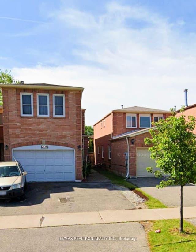 Duplex at 208 Roxanne Crescent Lower, Toronto, ON M1V 4G3, Toronto E07