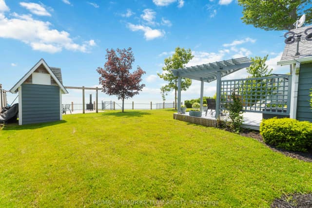 Detached at 9 Shoreline Trail, Haldimand, ON N1A 2W8