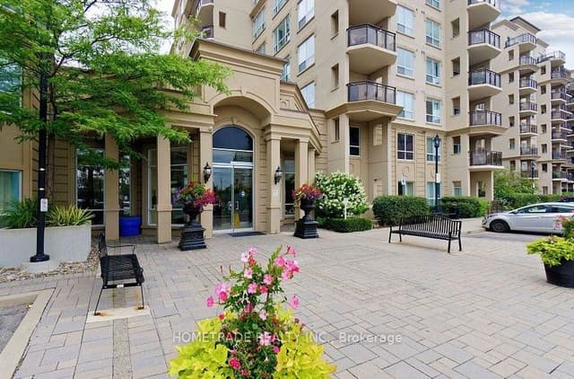 Condo Apartment at 2 Maison Parc Court 115, Vaughan, ON L4J 9K4