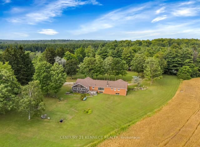 Detached at 14146 Crewsons Line, Milton, ON L0P 1H0