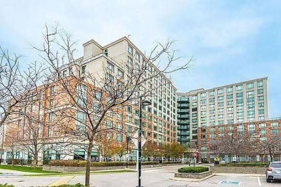 Suite 330 · Floor 3, Unit 330 · 2020 Mcnicoll Ave