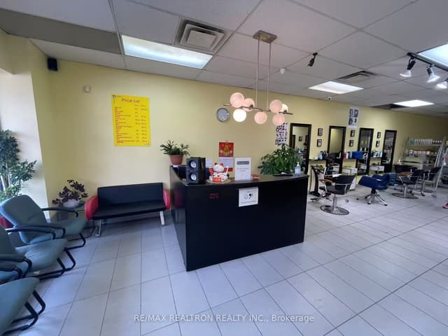 Sale Of Business at 80 Ellesmere Road 09, Toronto, ON M1R 4C2, Toronto E04