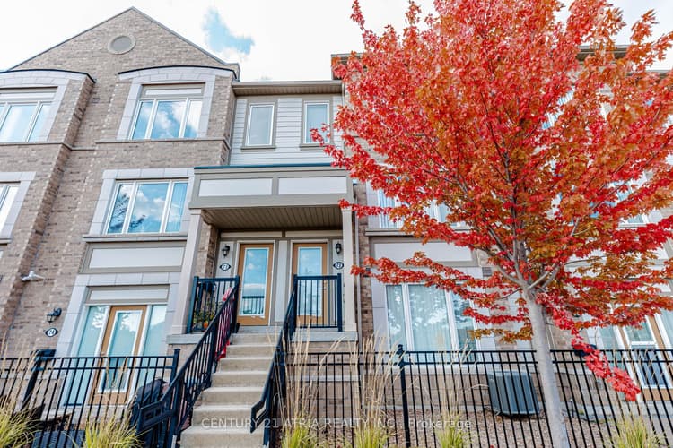1 Beckenrose Court