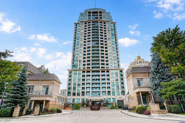 Condo Apartment at 17 Barberry Place 1014, Toronto, ON M2K 1G9, Toronto C15