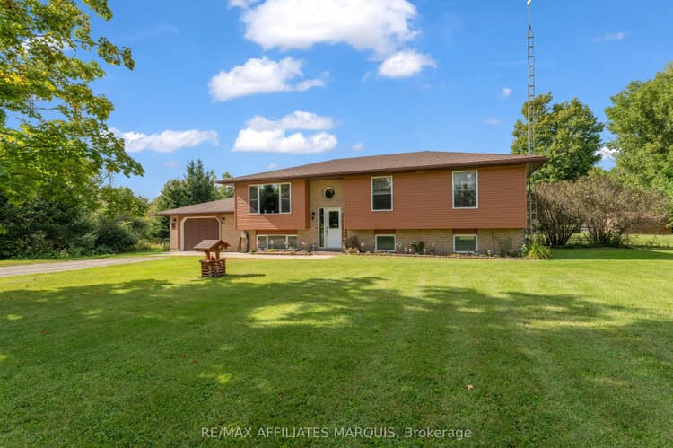 174 McGuire Road