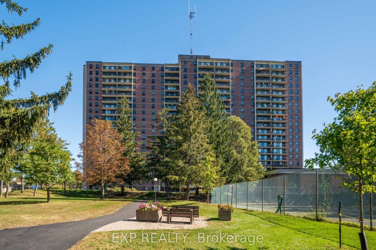 665 Bathgate Drive