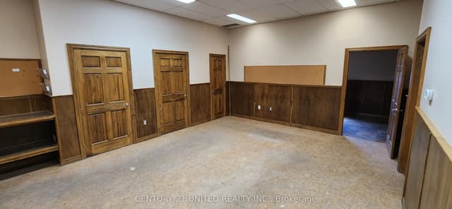 Industrial at 680 The Parkway 1, Peterborough, ON K9J 6W3