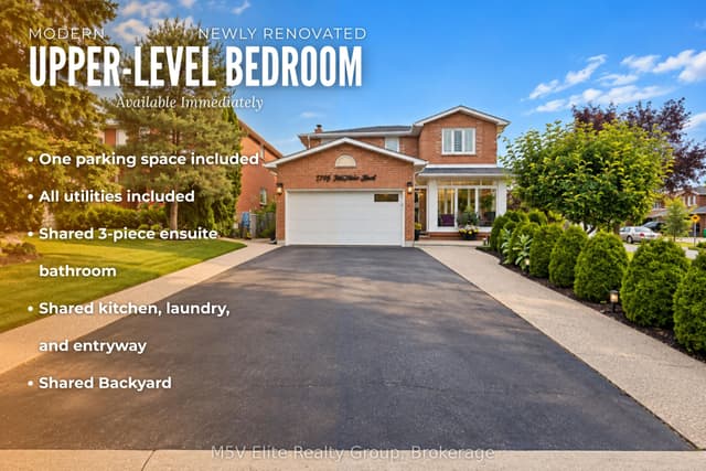 Detached at 46 Tralee Street Upper, Brampton, ON L6Z 2Z4
