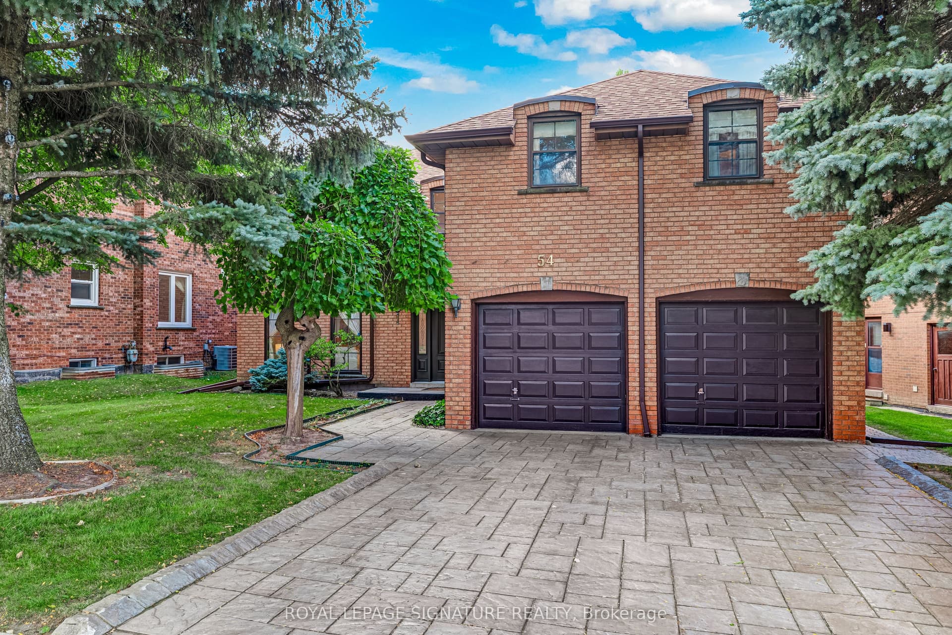 54 Ambrose Rd