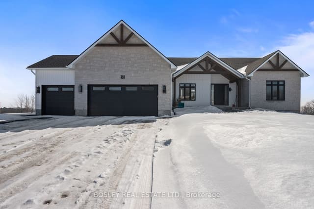 Detached at Lot 3 Street A, Port Hope, ON L0A 1B0