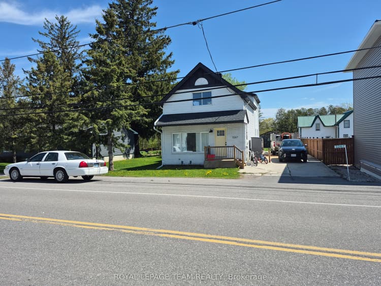 3267 Yorks Corners Road
