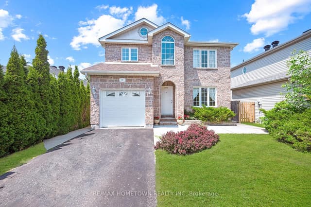 Detached at 16 REGENCY Place, Brockville, ON K6V 7M5