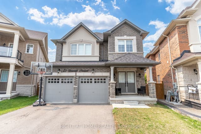 Detached at 51 Rosewell Crescent, Halton Hills, ON L7G 0N4