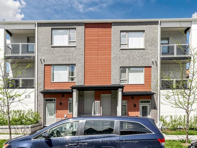 Condo Townhouse at 70 Orchid Place Drive 14, Toronto, ON M1B 0C4, Toronto E11