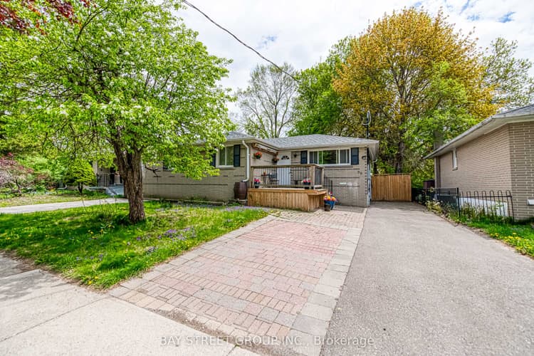 99 Cherrywood Drive