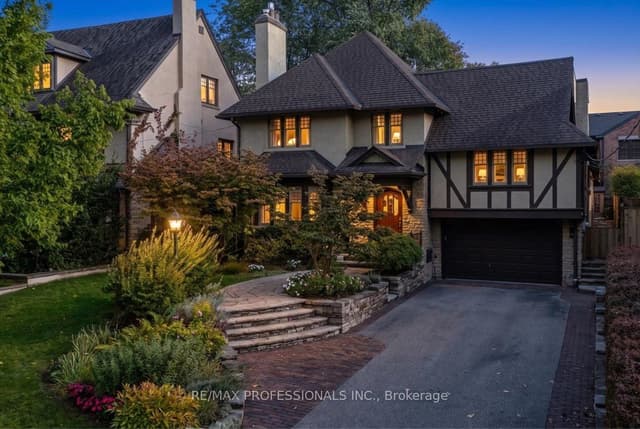 Detached at 17 King Georges Road, Toronto, ON M8X 1K7, Toronto W08
