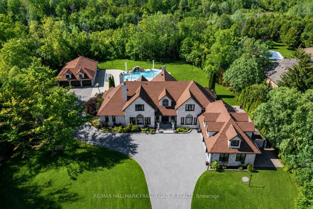 Detached at 14 Fielding Court, Ajax, ON L1T 4W5