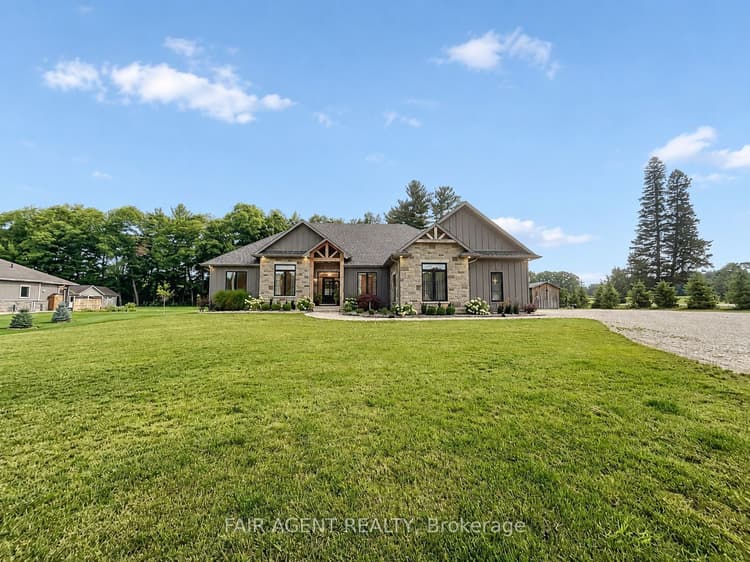 93 Woodland Drive
