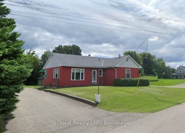 Detached at 7 King Street W, Caledon, ON L7K 0C5