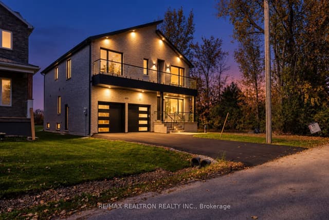 Detached at 496 Duclos Point Road, Georgina, ON L0E 1N0