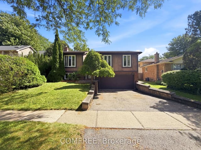 Detached at 2602 Olden Avenue, Niagara Falls, ON L2J 3Z1