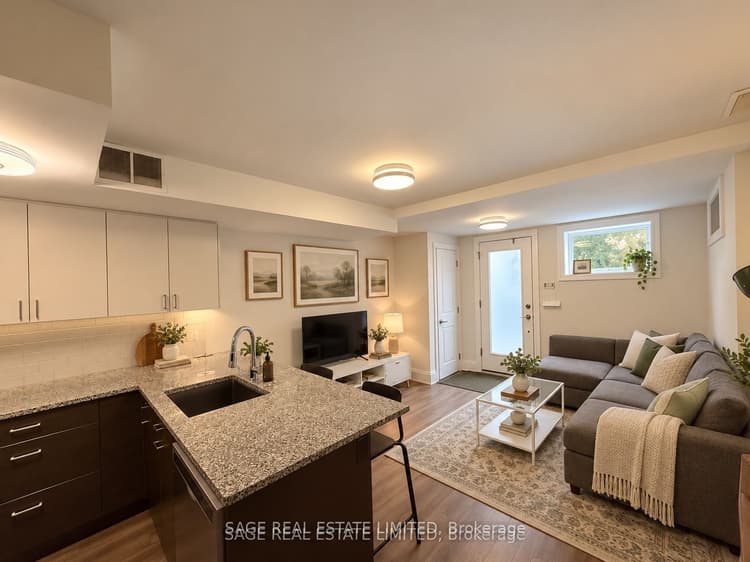 228 Montrose Avenue