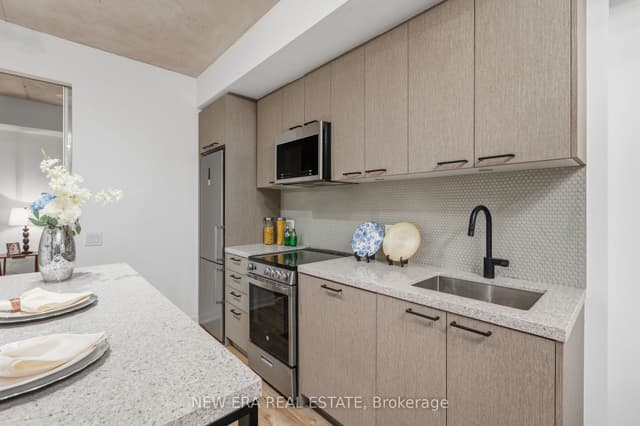 Condo Apartment at 1808 St. Clair Avenue W 301, Toronto, ON M6N 1J5, Toronto W03