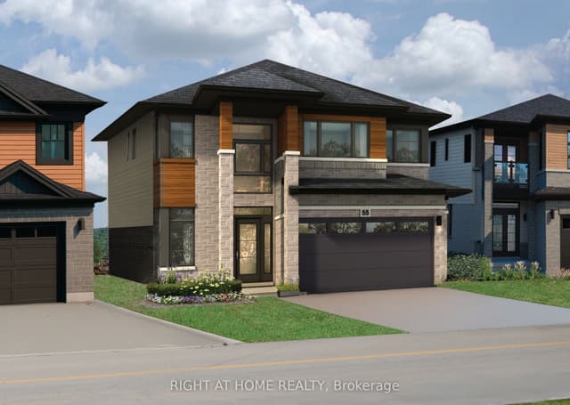 Detached at 266 McNeilly Road, Hamilton, ON L8E 5H2