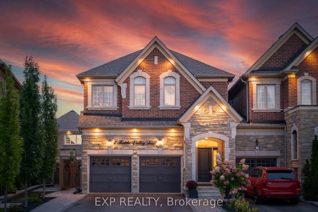Link at 7 Kettle Valley Trail, King, ON L7B 0A6