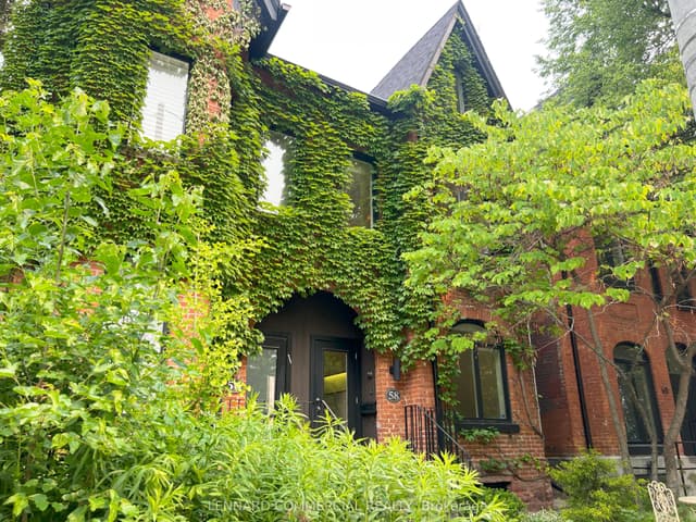 Commercial Retail at 58 Shaftesbury Avenue, Toronto, ON M4T 1A3, Toronto C09