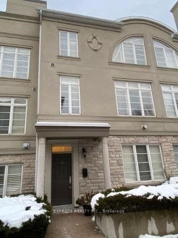 Condo Townhouse at 51 York Mills Road 302, Toronto, ON M2P 1B6, Toronto C12