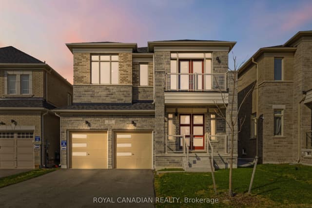 Detached at 277 Wesmina Avenue, Whitchurch-Stouffville, ON L4A 5C2