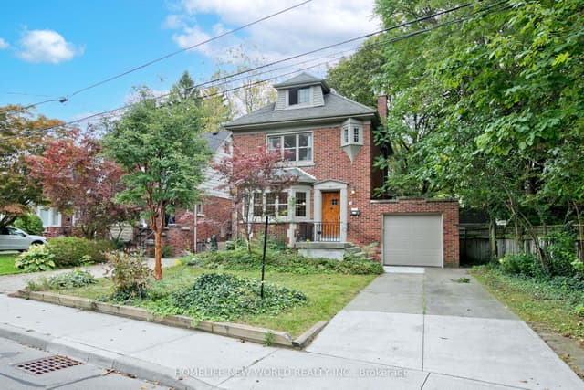 Detached at 74 Haddon Avenue N, Hamilton, ON L8S 4A5