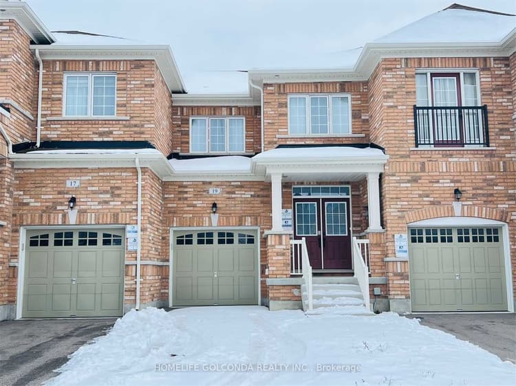 19 HOMER Crescent