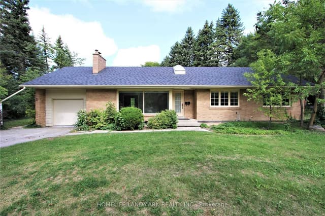 Detached at 3 Elmbank Road, Vaughan, ON L4J 2B6