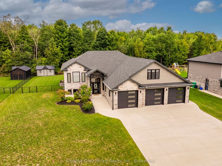 63 Howe Drive