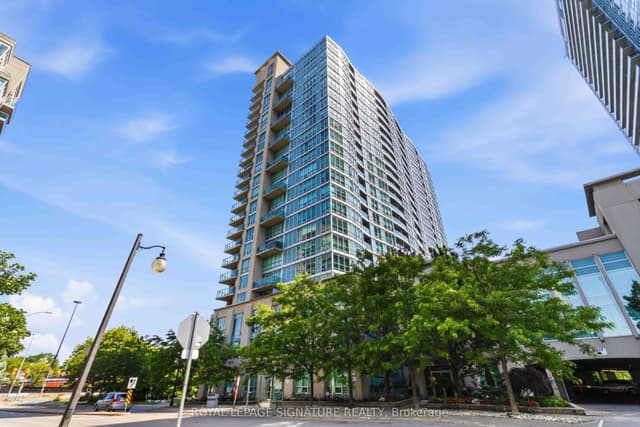Condo Apartment at 185 Legion Road N 1812, Toronto, ON M8Y 0A1, Toronto W06