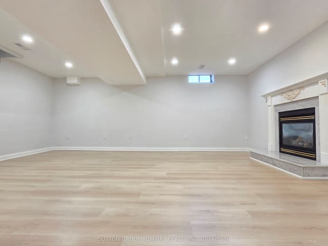 Detached at 64 Leno Mills Avenue Basement, Richmond Hill, ON L4S 1C3