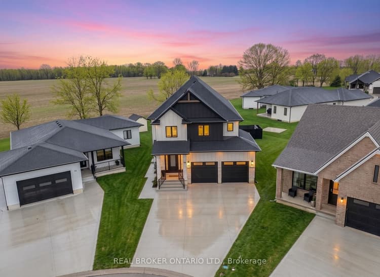 12 Macneil Court