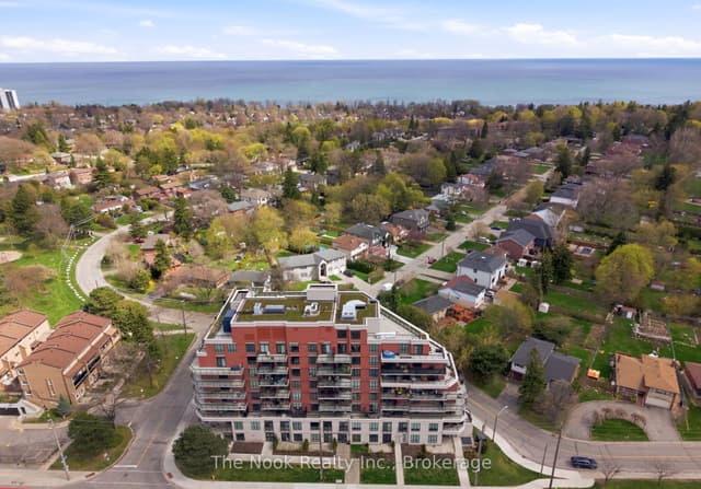 Condo Apartment at 3655 Kingston Road 609, Toronto, ON M1M 1S2, Toronto E08