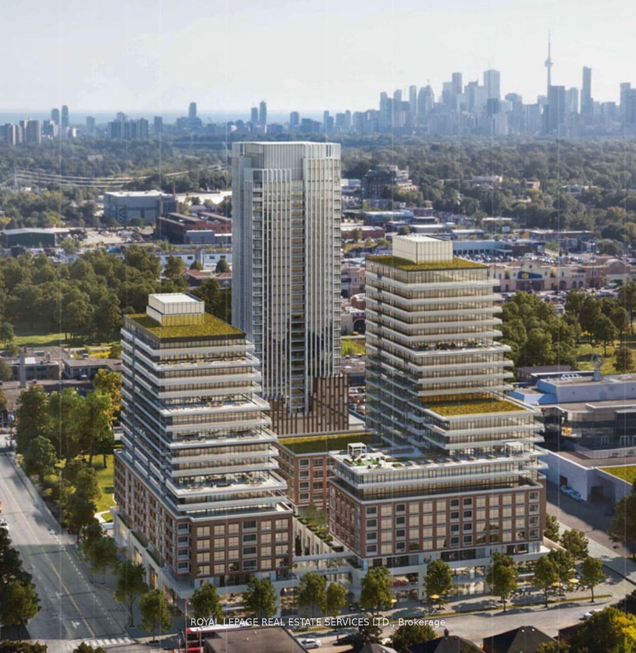 Suite 434 · Floor 4, Unit 434 · 33 Frederick Todd Way