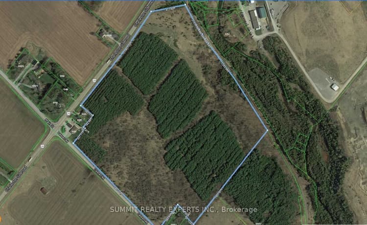 0 Charleston Sideroad N/A