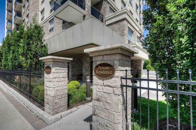 Common Element Condo at 223 Erb Street W 106, Waterloo, ON N2L 0B3