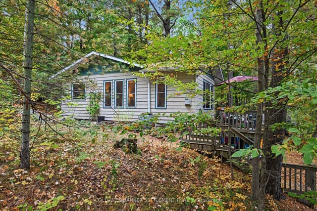 Detached at 599 Black Lake Road, Tay Valley, ON K7H 3C7
