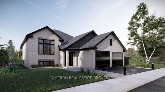 Detached at 1692 Woodward Court, Cornwall, ON K6J 5M1