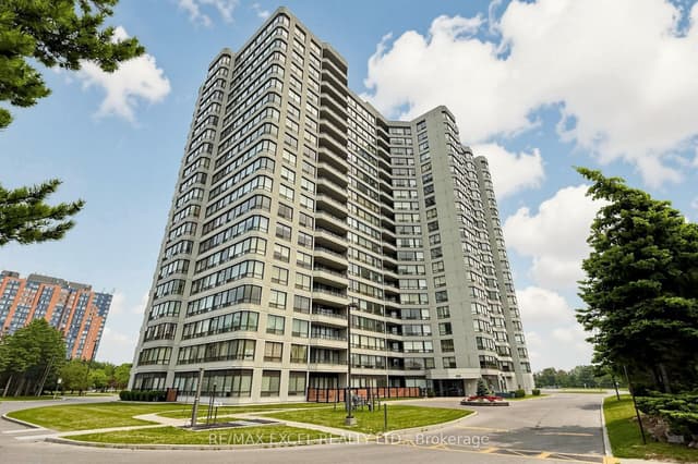 Condo Apartment at 300 Alton Towers Circle 1403, Toronto, ON M1V 4X9, Toronto E07
