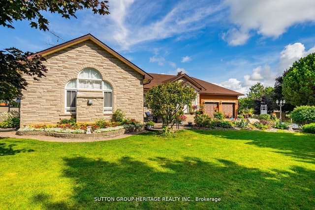 Detached at 3944 19th Avenue, Markham, ON L6C 1M2