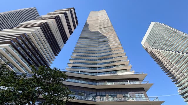 Common Element Condo at 38 Annie Craig Drive 707, Toronto, ON M8V 0G9, Toronto W06