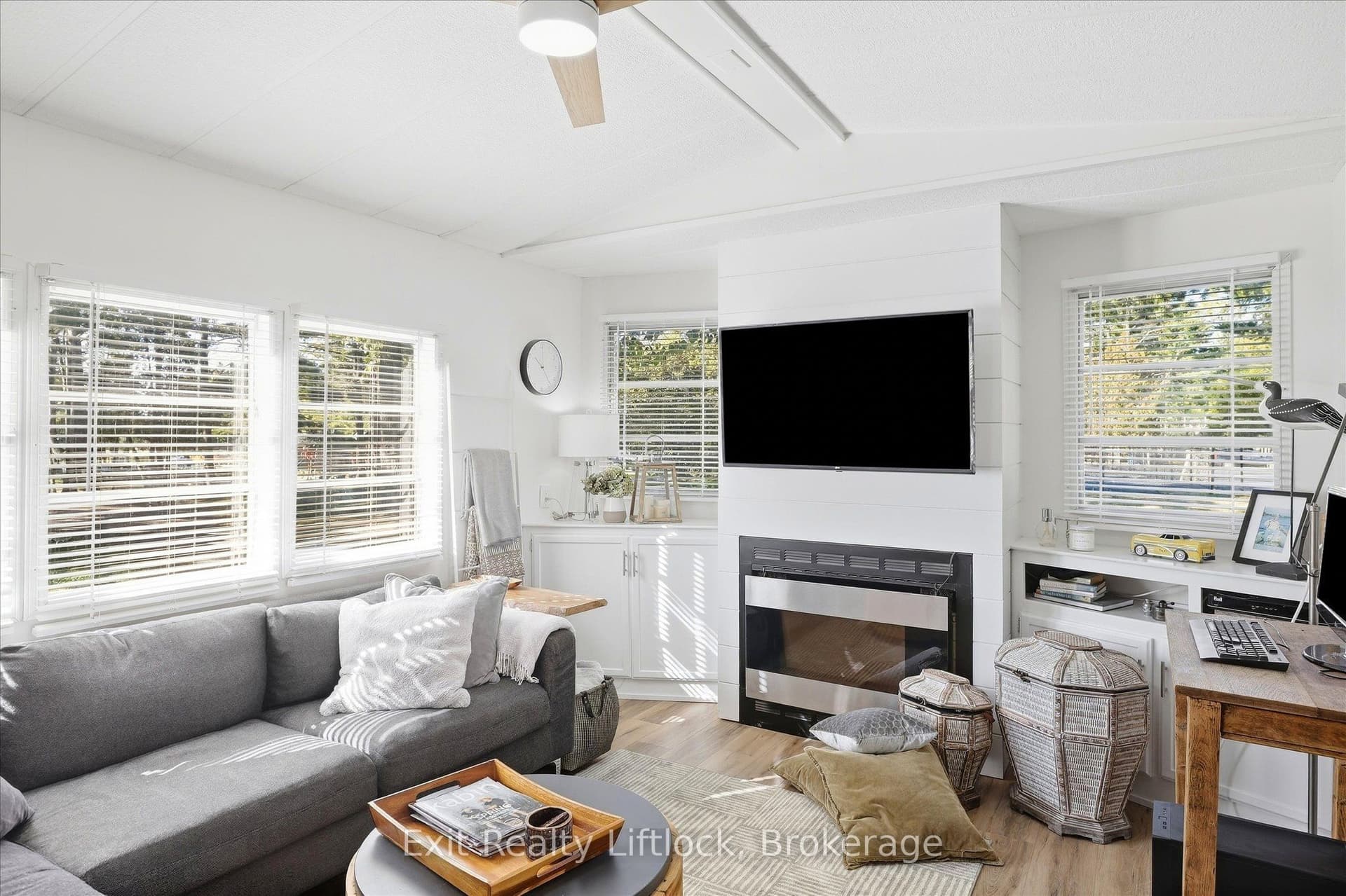 Unit (166 Whispering Pines) · 2560 Westview Rd