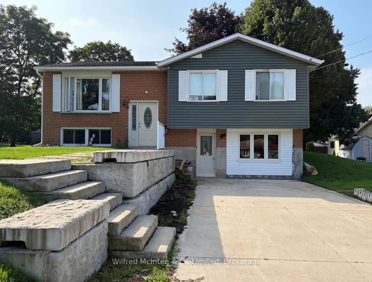 2 Parkview Court